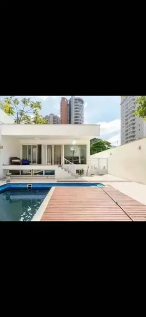 Sobrado com 3 quartos à venda e para alugar, 380m2 em Jardim, Santo Andre - SP - imagem 1 Foto 1 de Sobrado com 3 quartos à venda e para alugar, 380m2 em Jardim, Santo Andre - SP