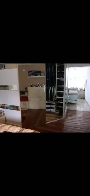 Sobrado com 3 quartos à venda e para alugar, 380m2 em Jardim, Santo Andre - SP - imagem 7 Foto 7 de Sobrado com 3 quartos à venda e para alugar, 380m2 em Jardim, Santo Andre - SP