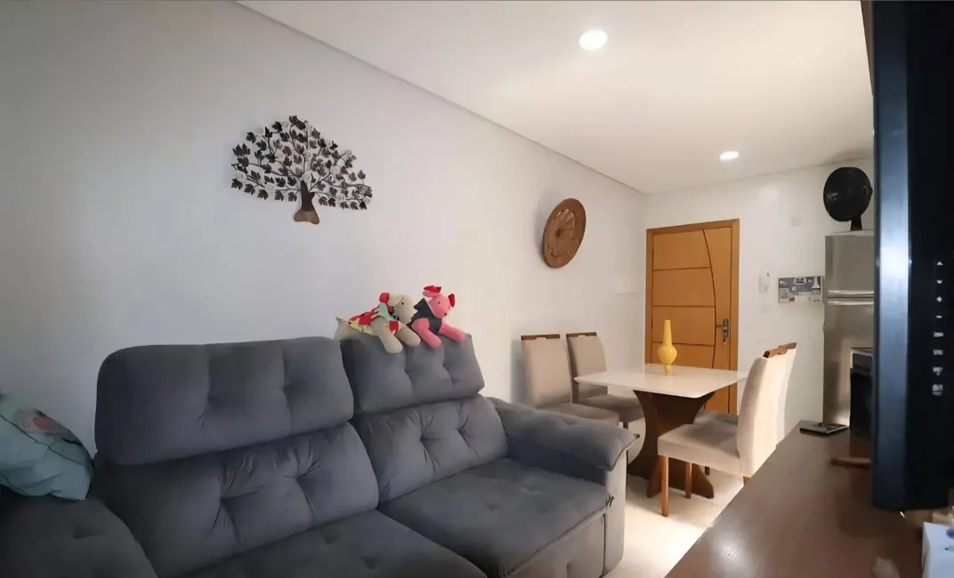 Apartamento com 2 quartos à venda, 47m2 em Parque Erasmo Assunção, Santo Andre - SP - imagem 1 Foto 1 de Apartamento com 2 quartos à venda, 47m2 em Parque Erasmo Assunção, Santo Andre - SP