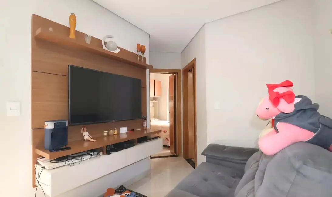 Apartamento com 2 quartos à venda, 47m2 em Parque Erasmo Assunção, Santo Andre - SP - imagem 5 Foto 5 de Apartamento com 2 quartos à venda, 47m2 em Parque Erasmo Assunção, Santo Andre - SP
