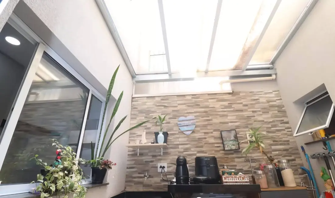 Apartamento com 2 quartos à venda, 47m2 em Parque Erasmo Assunção, Santo Andre - SP - imagem 9 Foto 9 de Apartamento com 2 quartos à venda, 47m2 em Parque Erasmo Assunção, Santo Andre - SP