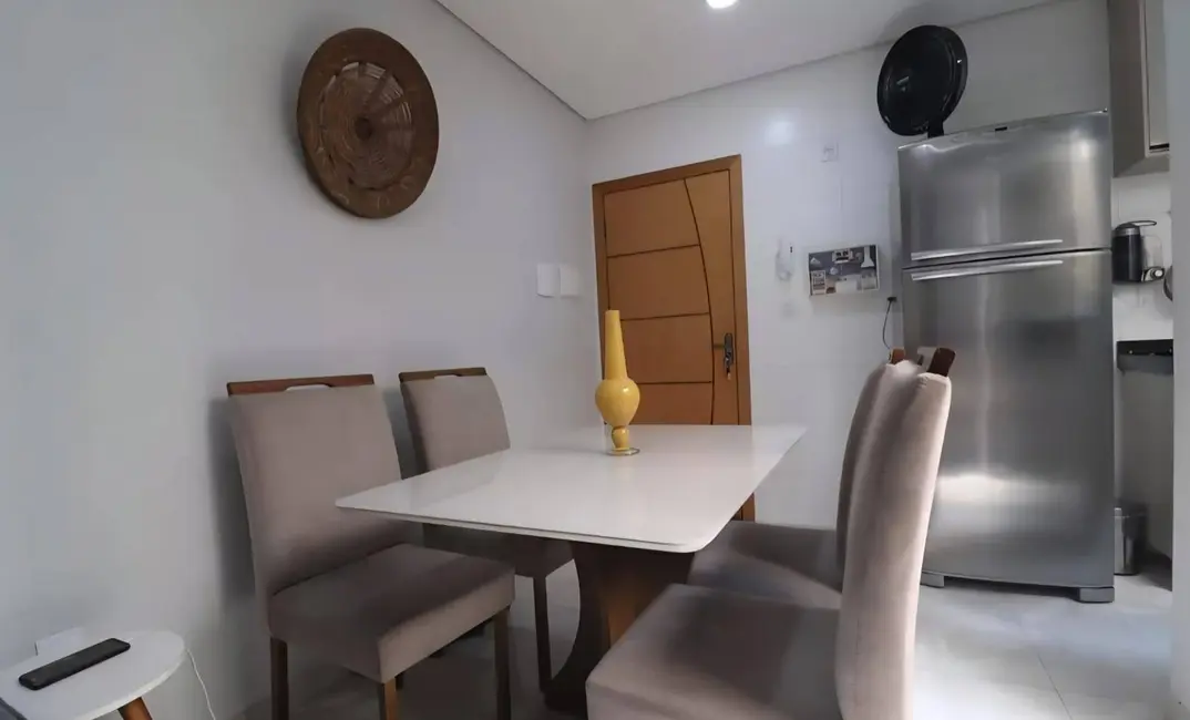 Apartamento com 2 quartos à venda, 47m2 em Parque Erasmo Assunção, Santo Andre - SP - imagem 8 Foto 8 de Apartamento com 2 quartos à venda, 47m2 em Parque Erasmo Assunção, Santo Andre - SP