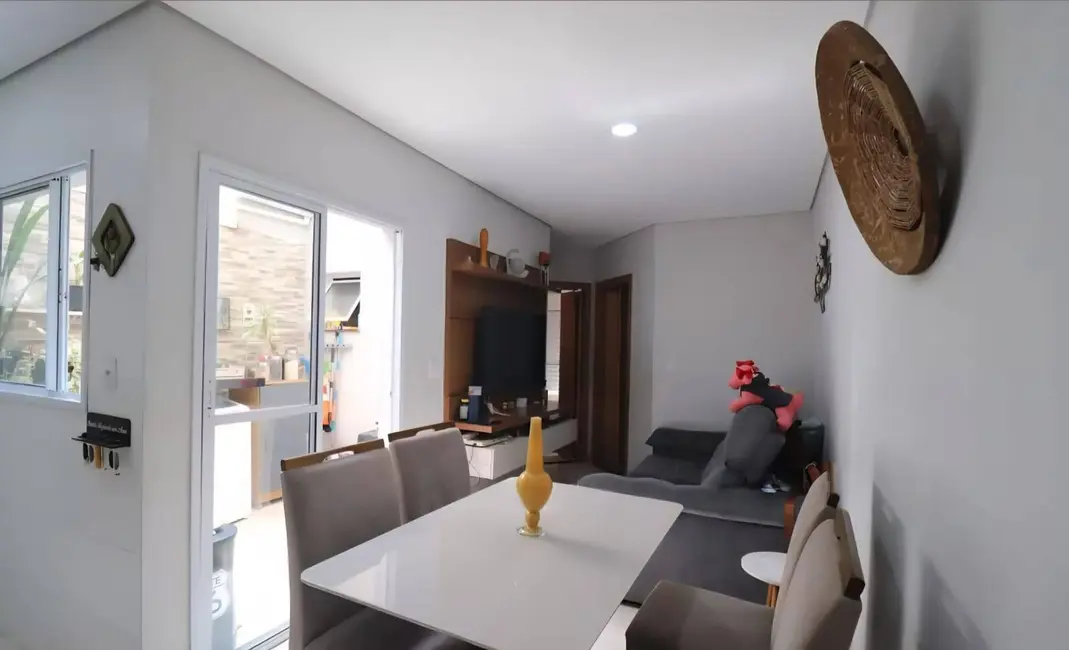 Apartamento com 2 quartos à venda, 47m2 em Parque Erasmo Assunção, Santo Andre - SP - imagem 4 Foto 4 de Apartamento com 2 quartos à venda, 47m2 em Parque Erasmo Assunção, Santo Andre - SP
