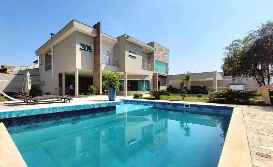 Casa com 4 quartos à venda e para alugar em Parque dos Pássaros, Sao Bernardo Do Campo - SP - imagem 2 Foto 2 de Casa com 4 quartos à venda e para alugar em Parque dos Pássaros, Sao Bernardo Do Campo - SP