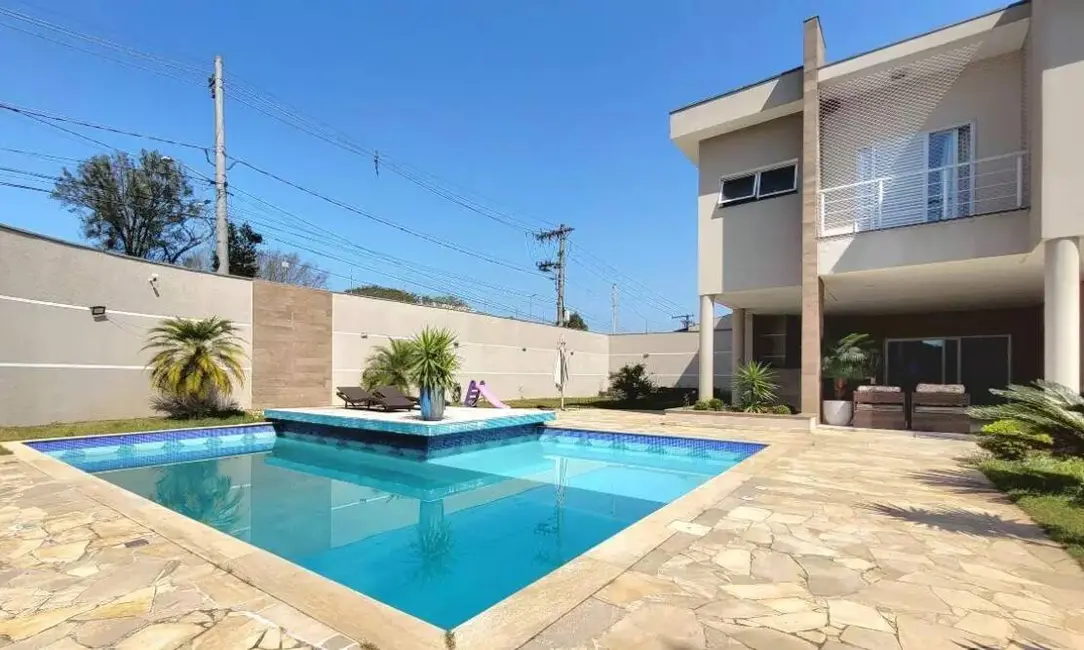 Casa com 4 quartos à venda e para alugar em Parque dos Pássaros, Sao Bernardo Do Campo - SP - imagem 9 Foto 9 de Casa com 4 quartos à venda e para alugar em Parque dos Pássaros, Sao Bernardo Do Campo - SP