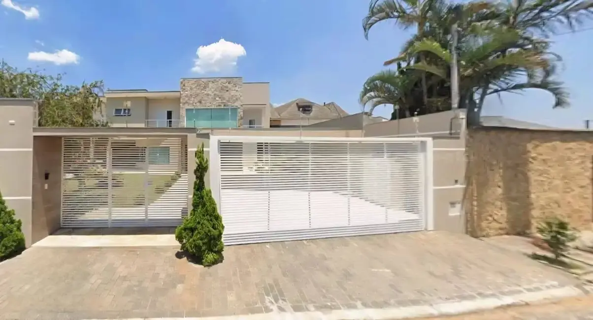 Casa com 4 quartos à venda e para alugar em Parque dos Pássaros, Sao Bernardo Do Campo - SP - imagem 3 Foto 3 de Casa com 4 quartos à venda e para alugar em Parque dos Pássaros, Sao Bernardo Do Campo - SP