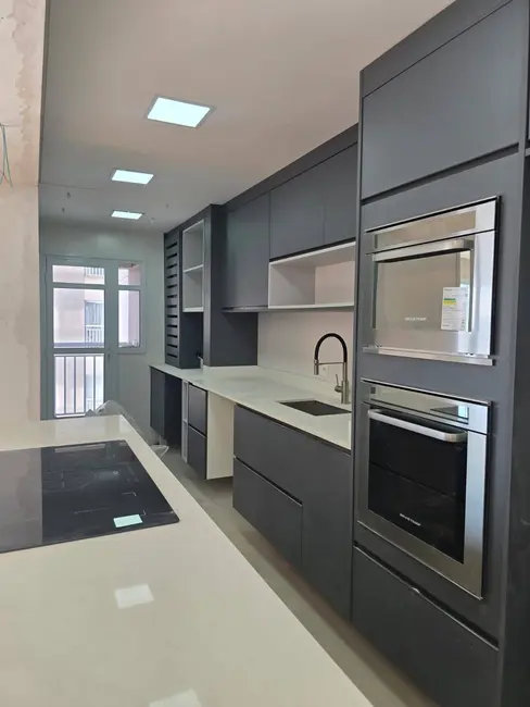 Foto 1 de Apartamento com 3 quartos à venda, 127m2 em Centro, Sao Bernardo Do Campo - SP