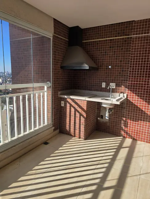 Foto 9 de Apartamento com 3 quartos à venda, 127m2 em Centro, Sao Bernardo Do Campo - SP