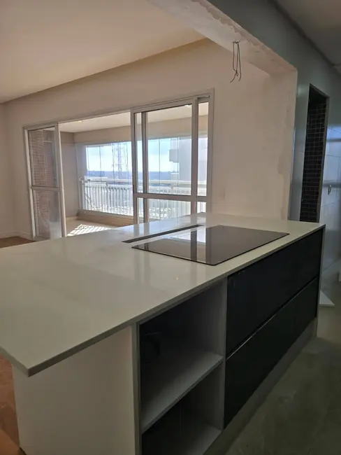 Foto 3 de Apartamento com 3 quartos à venda, 127m2 em Centro, Sao Bernardo Do Campo - SP
