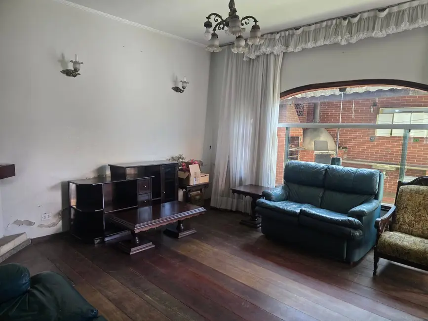 Foto 7 de Casa com 4 quartos à venda, 232m2 em Nova Petrópolis, Sao Bernardo Do Campo - SP