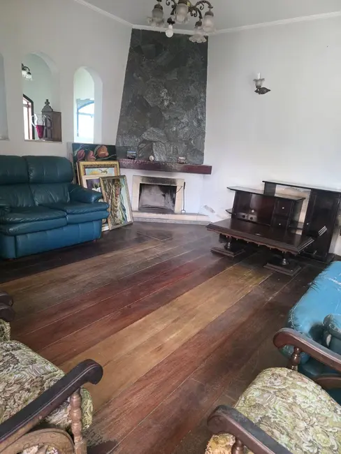 Foto 6 de Casa com 4 quartos à venda, 232m2 em Nova Petrópolis, Sao Bernardo Do Campo - SP