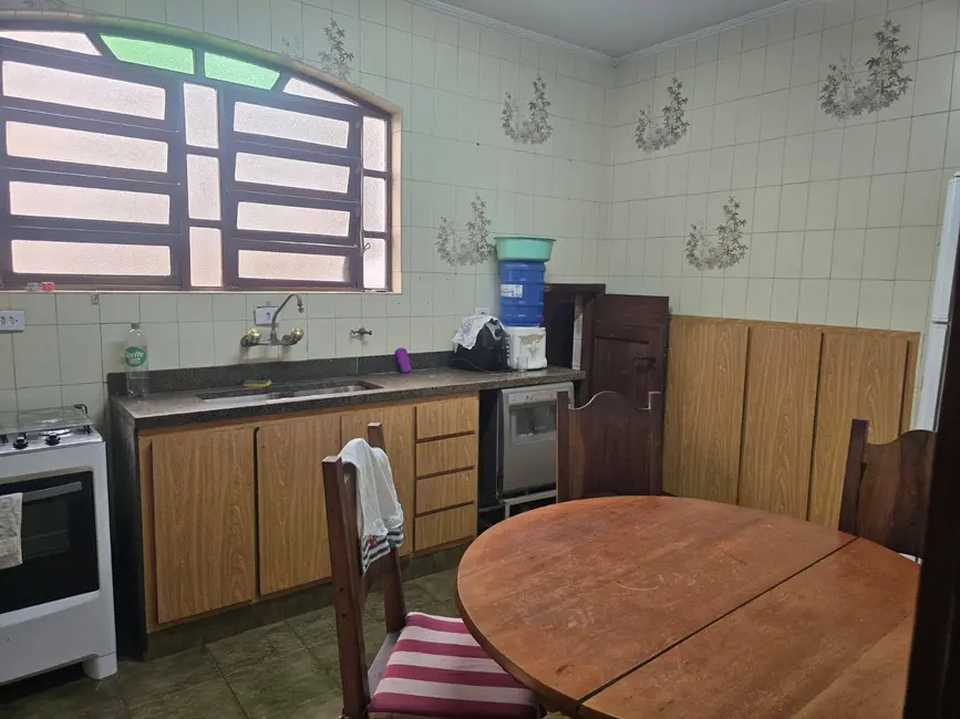 Foto 8 de Casa com 4 quartos à venda, 232m2 em Nova Petrópolis, Sao Bernardo Do Campo - SP