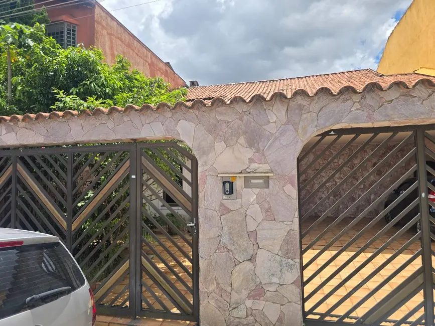 Foto 2 de Casa com 4 quartos à venda, 232m2 em Nova Petrópolis, Sao Bernardo Do Campo - SP