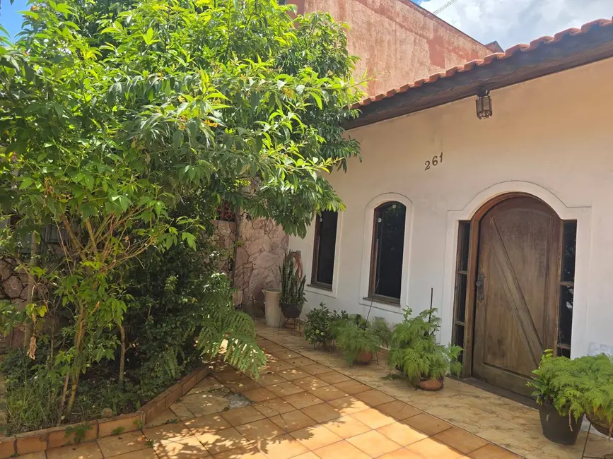 Foto 3 de Casa com 4 quartos à venda, 232m2 em Nova Petrópolis, Sao Bernardo Do Campo - SP