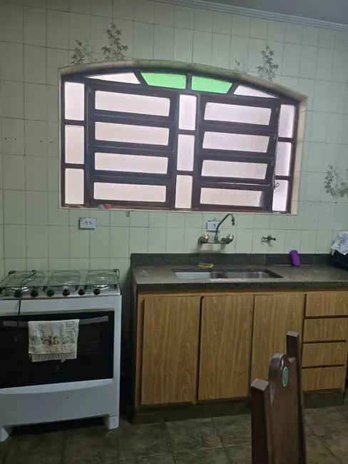 Foto 9 de Casa com 4 quartos à venda, 232m2 em Nova Petrópolis, Sao Bernardo Do Campo - SP