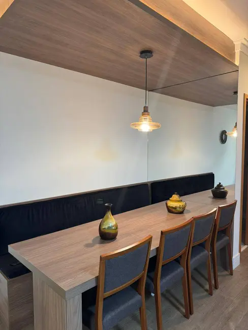 Foto 3 de Apartamento com 2 quartos à venda, 72m2 em Assunção, Sao Bernardo Do Campo - SP