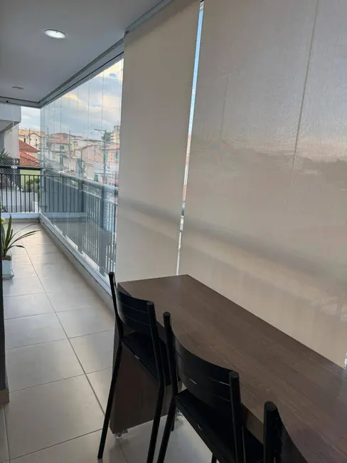 Foto 4 de Apartamento com 2 quartos à venda, 72m2 em Assunção, Sao Bernardo Do Campo - SP