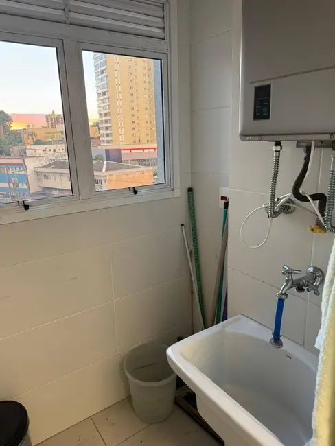 Foto 8 de Apartamento com 2 quartos à venda, 72m2 em Assunção, Sao Bernardo Do Campo - SP