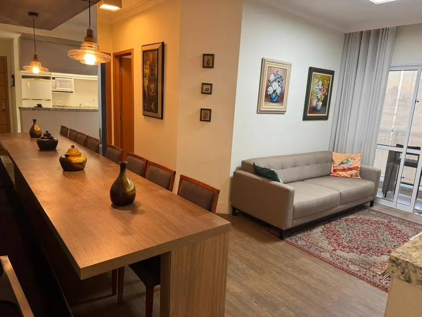 Foto 1 de Apartamento com 2 quartos à venda, 72m2 em Assunção, Sao Bernardo Do Campo - SP