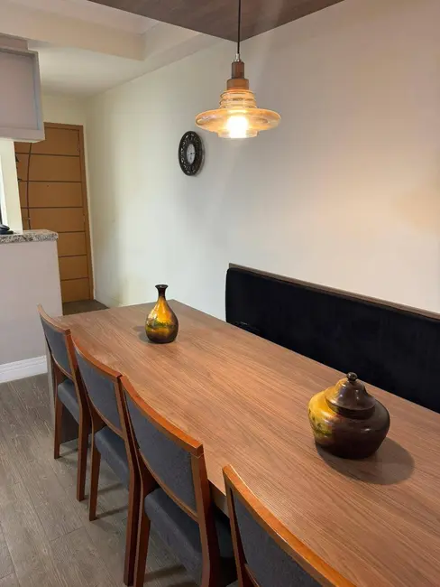 Foto 2 de Apartamento com 2 quartos à venda, 72m2 em Assunção, Sao Bernardo Do Campo - SP