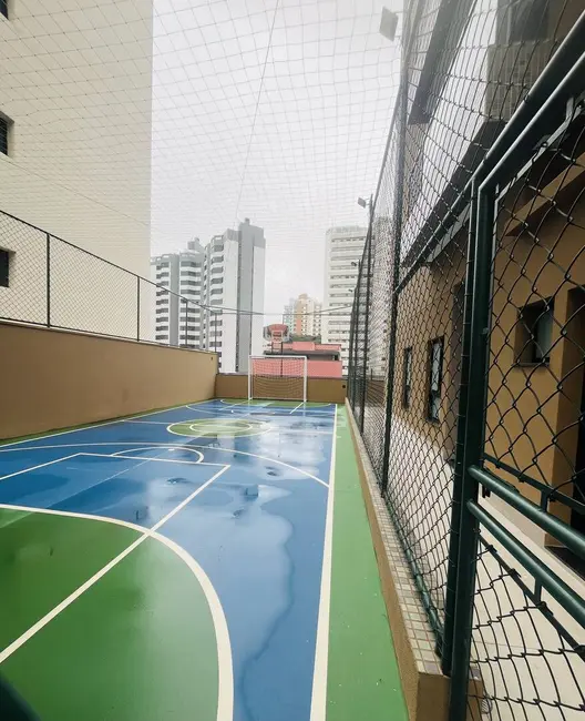 Foto 4 de Apartamento com 2 quartos à venda, 87m2 em Nova Petrópolis, Sao Bernardo Do Campo - SP