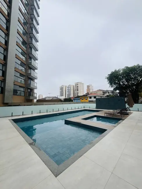 Foto 3 de Apartamento com 2 quartos à venda, 87m2 em Nova Petrópolis, Sao Bernardo Do Campo - SP