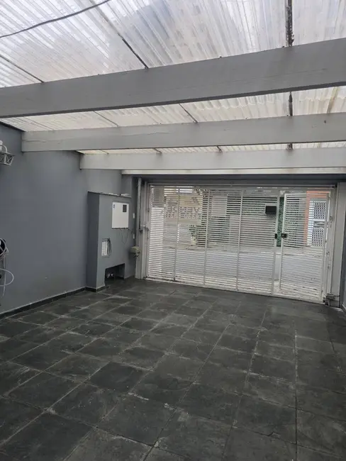 Foto 1 de Sobrado com 3 quartos à venda em Nova Petrópolis, Sao Bernardo Do Campo - SP