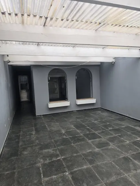 Foto 2 de Sobrado com 3 quartos à venda em Nova Petrópolis, Sao Bernardo Do Campo - SP