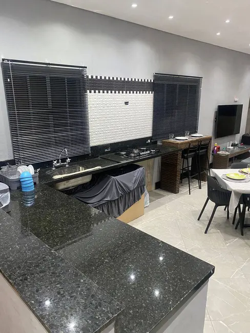 Sobrado com 4 quartos à venda, 185m2 em Demarchi, Sao Bernardo Do Campo - SP - imagem 8 Foto 8 de Sobrado com 4 quartos à venda, 185m2 em Demarchi, Sao Bernardo Do Campo - SP