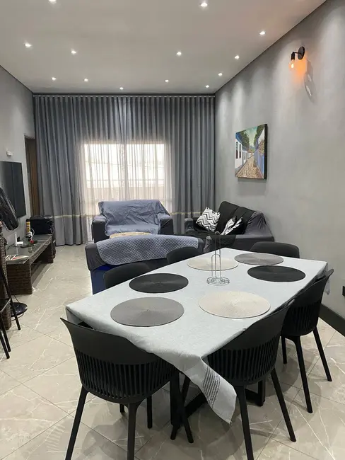 Sobrado com 4 quartos à venda, 185m2 em Demarchi, Sao Bernardo Do Campo - SP - imagem 5 Foto 5 de Sobrado com 4 quartos à venda, 185m2 em Demarchi, Sao Bernardo Do Campo - SP