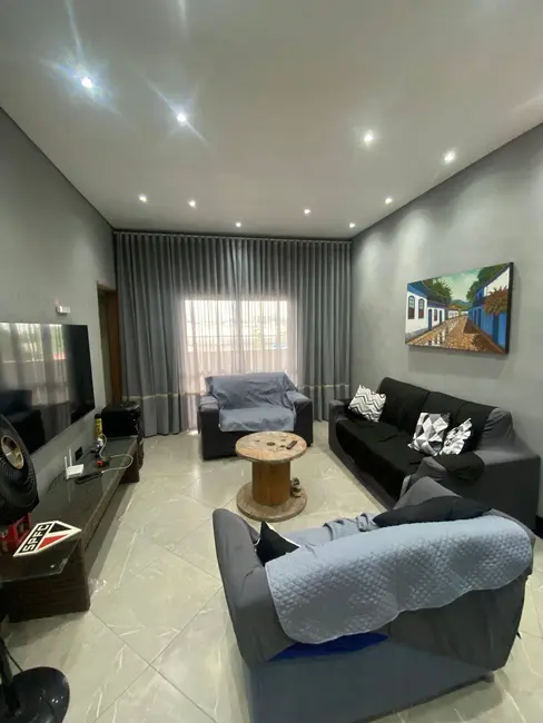 Sobrado com 4 quartos à venda, 185m2 em Demarchi, Sao Bernardo Do Campo - SP - imagem 6 Foto 6 de Sobrado com 4 quartos à venda, 185m2 em Demarchi, Sao Bernardo Do Campo - SP