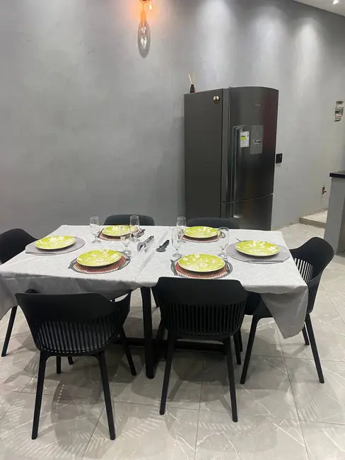 Sobrado com 4 quartos à venda, 185m2 em Demarchi, Sao Bernardo Do Campo - SP - imagem 9 Foto 9 de Sobrado com 4 quartos à venda, 185m2 em Demarchi, Sao Bernardo Do Campo - SP