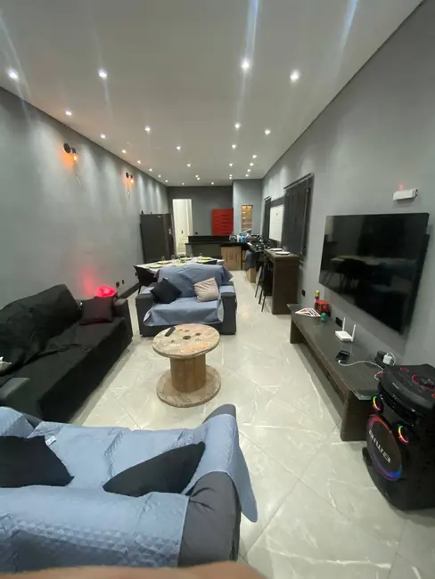 Sobrado com 4 quartos à venda, 185m2 em Demarchi, Sao Bernardo Do Campo - SP - imagem 3 Foto 3 de Sobrado com 4 quartos à venda, 185m2 em Demarchi, Sao Bernardo Do Campo - SP