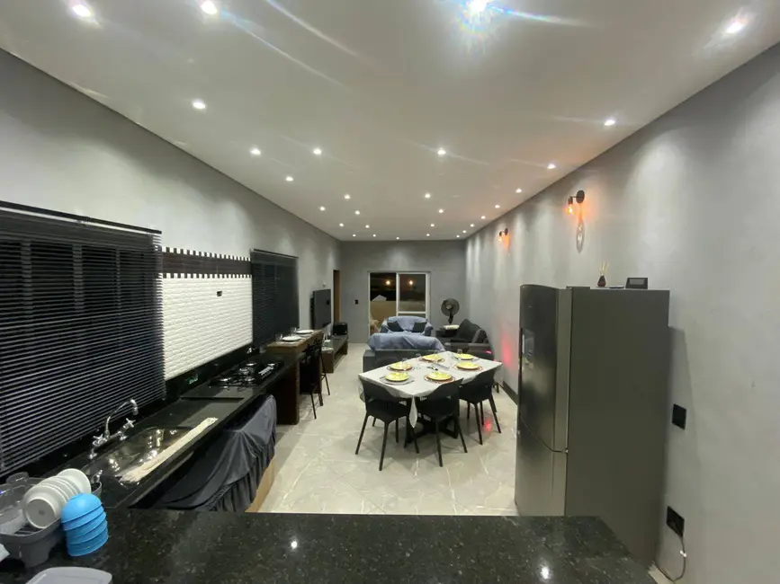 Sobrado com 4 quartos à venda, 185m2 em Demarchi, Sao Bernardo Do Campo - SP - imagem 4 Foto 4 de Sobrado com 4 quartos à venda, 185m2 em Demarchi, Sao Bernardo Do Campo - SP