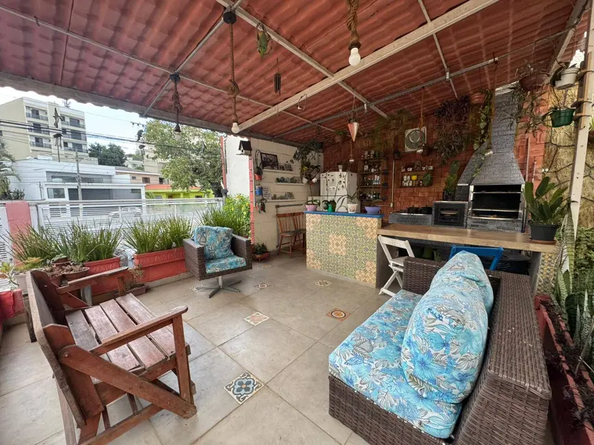 Casa com 3 quartos à venda, 134m2 em Santa Paula, Sao Caetano Do Sul - SP - imagem 8 Foto 8 de Casa com 3 quartos à venda, 134m2 em Santa Paula, Sao Caetano Do Sul - SP