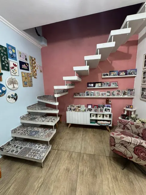 Casa com 3 quartos à venda, 134m2 em Santa Paula, Sao Caetano Do Sul - SP - imagem 6 Foto 6 de Casa com 3 quartos à venda, 134m2 em Santa Paula, Sao Caetano Do Sul - SP
