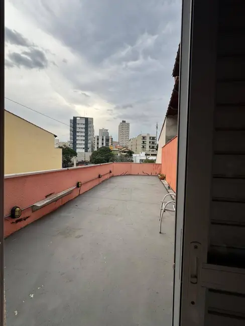 Casa com 3 quartos à venda, 134m2 em Santa Paula, Sao Caetano Do Sul - SP - imagem 4 Foto 4 de Casa com 3 quartos à venda, 134m2 em Santa Paula, Sao Caetano Do Sul - SP