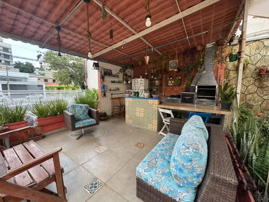 Casa com 3 quartos à venda, 134m2 em Santa Paula, Sao Caetano Do Sul - SP - imagem 2 Foto 2 de Casa com 3 quartos à venda, 134m2 em Santa Paula, Sao Caetano Do Sul - SP