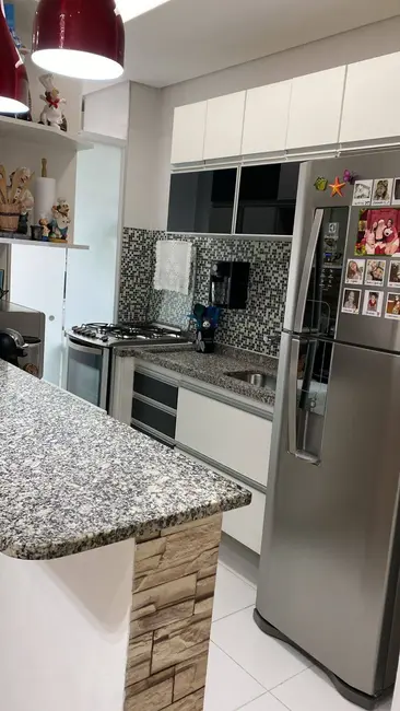 Foto 9 de Apartamento com 2 quartos à venda, 56m2 em Santa Terezinha, Sao Bernardo Do Campo - SP