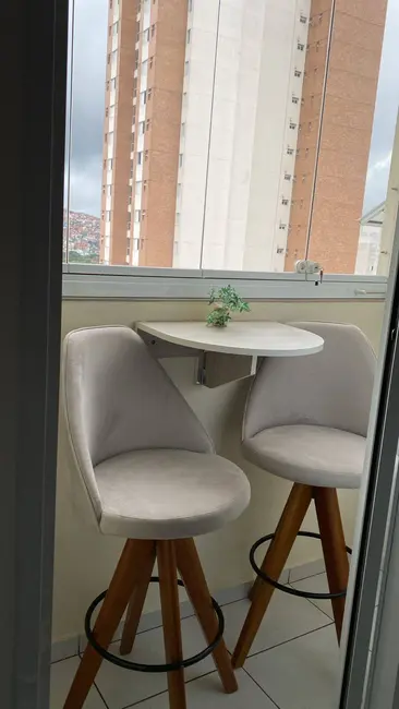Foto 8 de Apartamento com 2 quartos à venda, 56m2 em Santa Terezinha, Sao Bernardo Do Campo - SP
