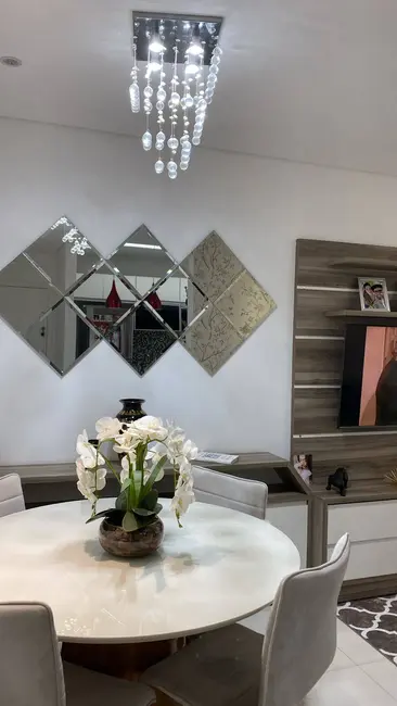 Foto 4 de Apartamento com 2 quartos à venda, 56m2 em Santa Terezinha, Sao Bernardo Do Campo - SP