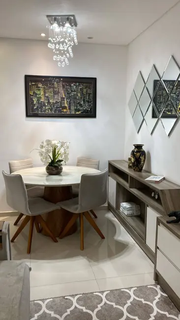 Foto 6 de Apartamento com 2 quartos à venda, 56m2 em Santa Terezinha, Sao Bernardo Do Campo - SP