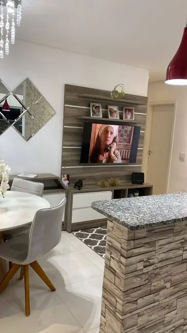 Foto 7 de Apartamento com 2 quartos à venda, 56m2 em Santa Terezinha, Sao Bernardo Do Campo - SP