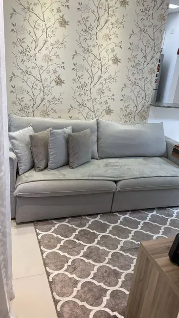 Foto 5 de Apartamento com 2 quartos à venda, 56m2 em Santa Terezinha, Sao Bernardo Do Campo - SP