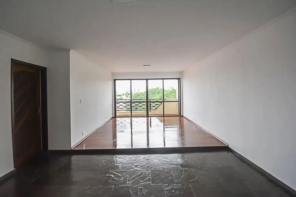 Apartamento com 3 quartos à venda, 140m2 em Jardim do Mar, Sao Bernardo Do Campo - SP - imagem 3 Foto 3 de Apartamento com 3 quartos à venda, 140m2 em Jardim do Mar, Sao Bernardo Do Campo - SP