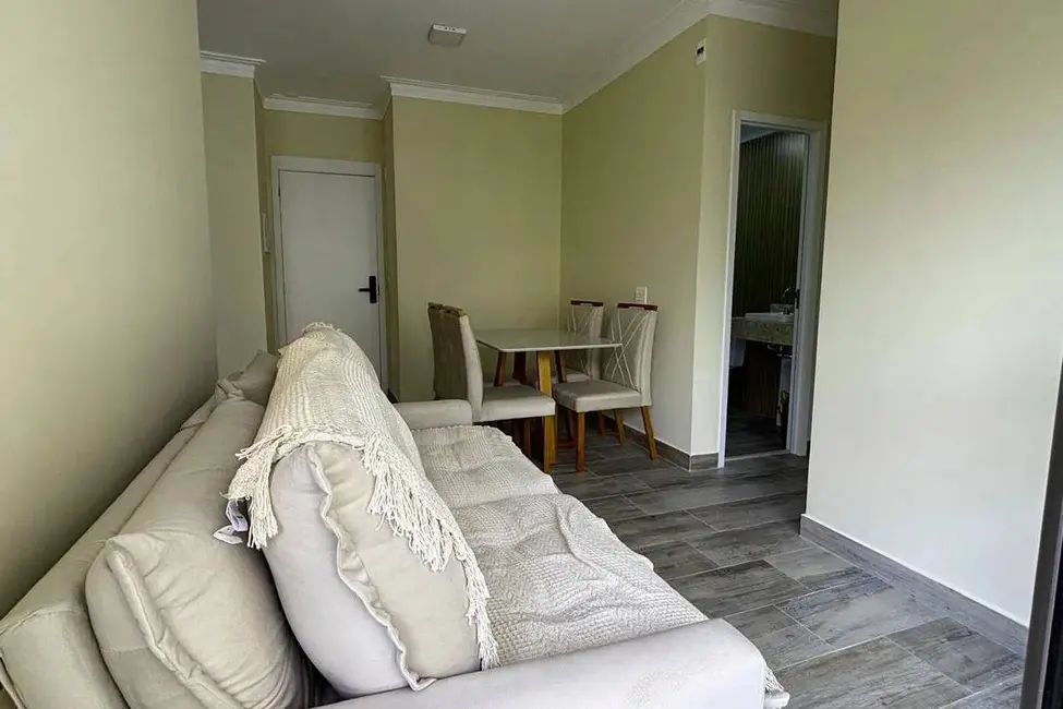 Foto 2 de Apartamento com 2 quartos à venda, 61m2 em Planalto, Sao Bernardo Do Campo - SP