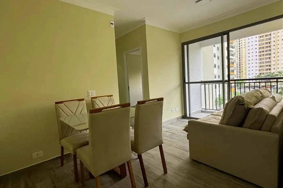 Foto 6 de Apartamento com 2 quartos à venda, 61m2 em Planalto, Sao Bernardo Do Campo - SP