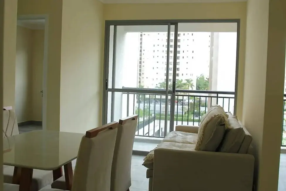 Foto 4 de Apartamento com 2 quartos à venda, 61m2 em Planalto, Sao Bernardo Do Campo - SP