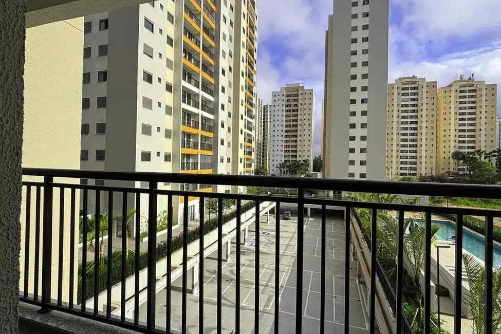 Foto 7 de Apartamento com 2 quartos à venda, 61m2 em Planalto, Sao Bernardo Do Campo - SP