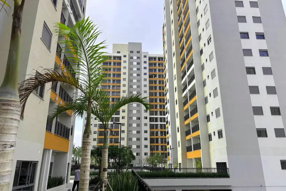 Foto 9 de Apartamento com 2 quartos à venda, 61m2 em Planalto, Sao Bernardo Do Campo - SP